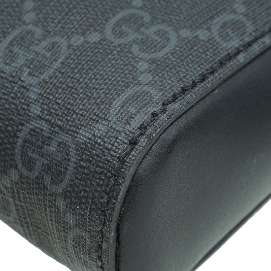 Gucci Bicolor GG Supreme Messenger Bag-Gucci-THE CLOSET