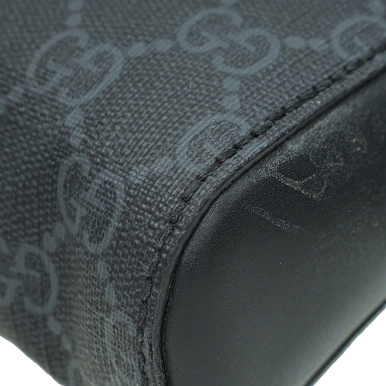 Gucci Bicolor GG Supreme Messenger Bag-Gucci-THE CLOSET