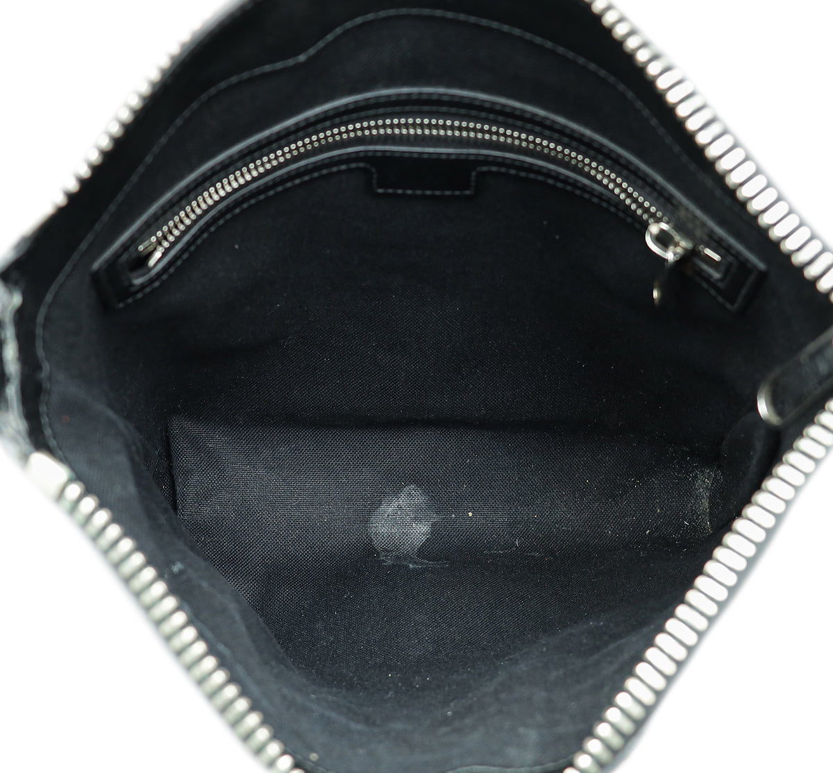 Gucci Bicolor GG Supreme Messenger Bag-Gucci-THE CLOSET