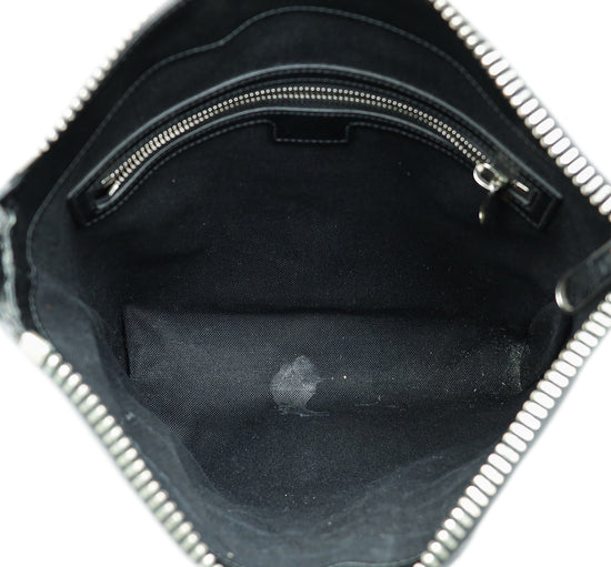 Gucci Bicolor GG Supreme Messenger Bag-Gucci-THE CLOSET