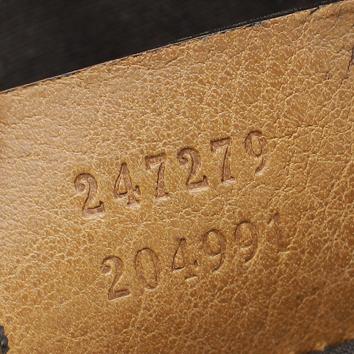 Gucci Bicolor GG Interlocking Dome Satchel Bag-Gucci-THE CLOSET