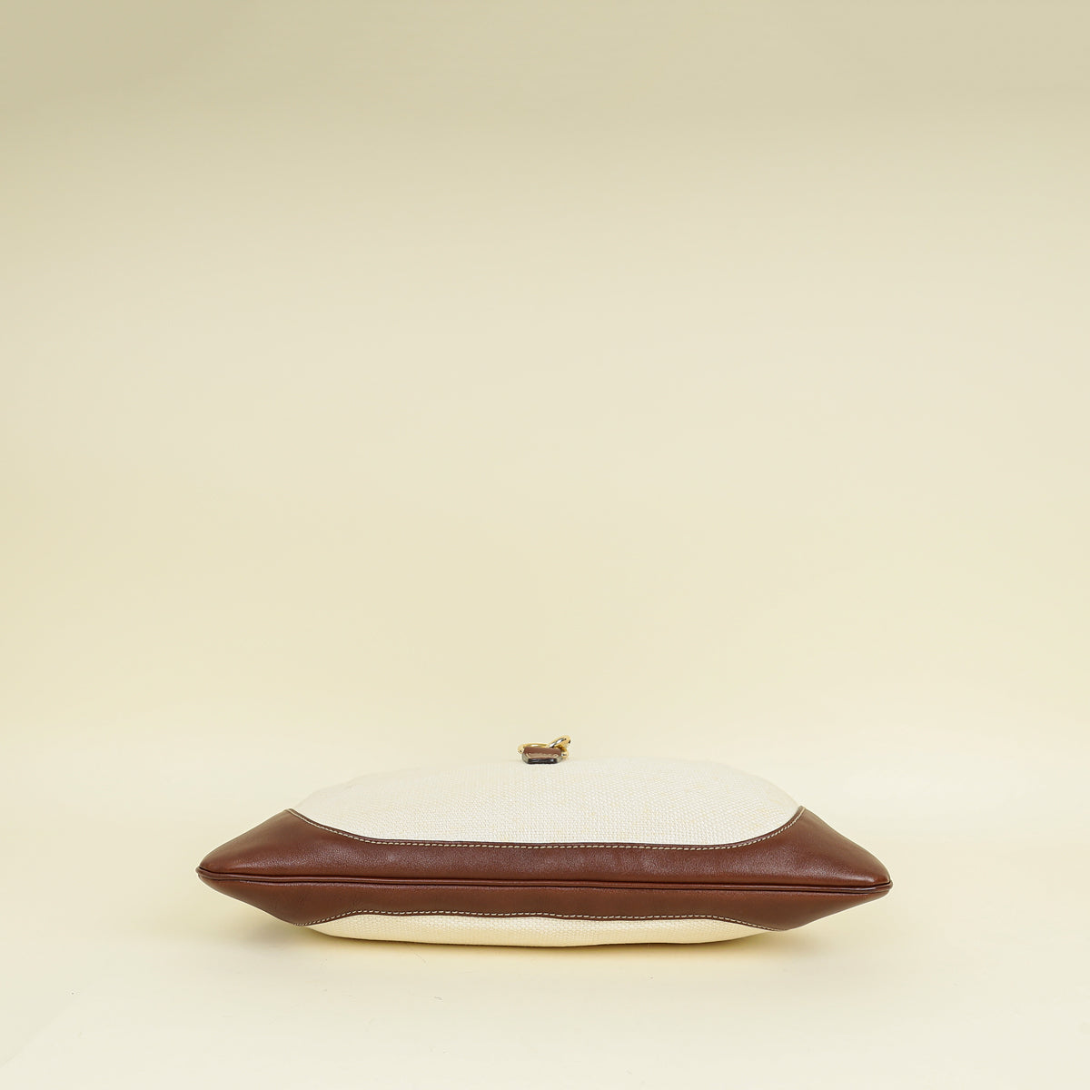 Gucci Bicolor Jackie O Hobo Bag