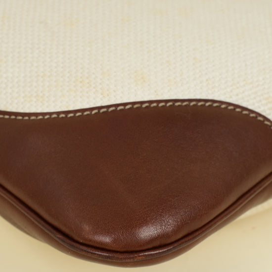 Gucci Bicolor Jackie O Hobo Bag