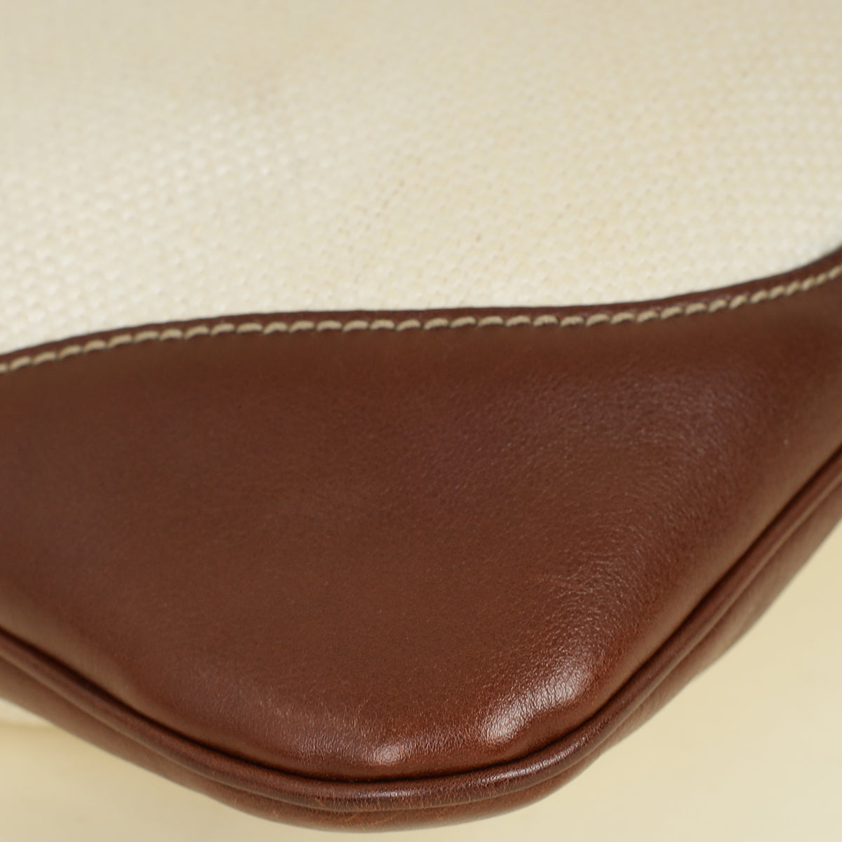 Gucci Bicolor Jackie O Hobo Bag