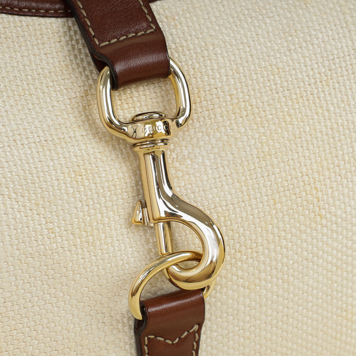 Gucci Bicolor Jackie O Hobo Bag