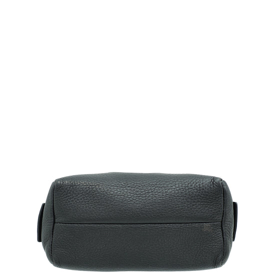 Load image into Gallery viewer, Gucci Black Soho Cosmetic Pouch
