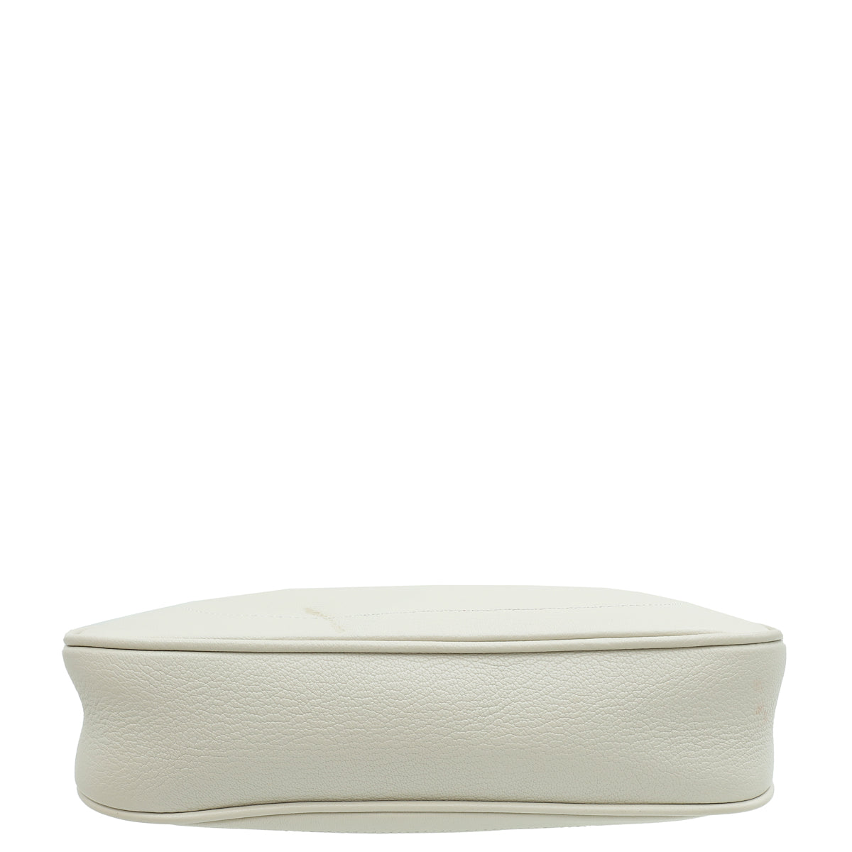 Gucci White Aphrodite Small Shoulder Bag