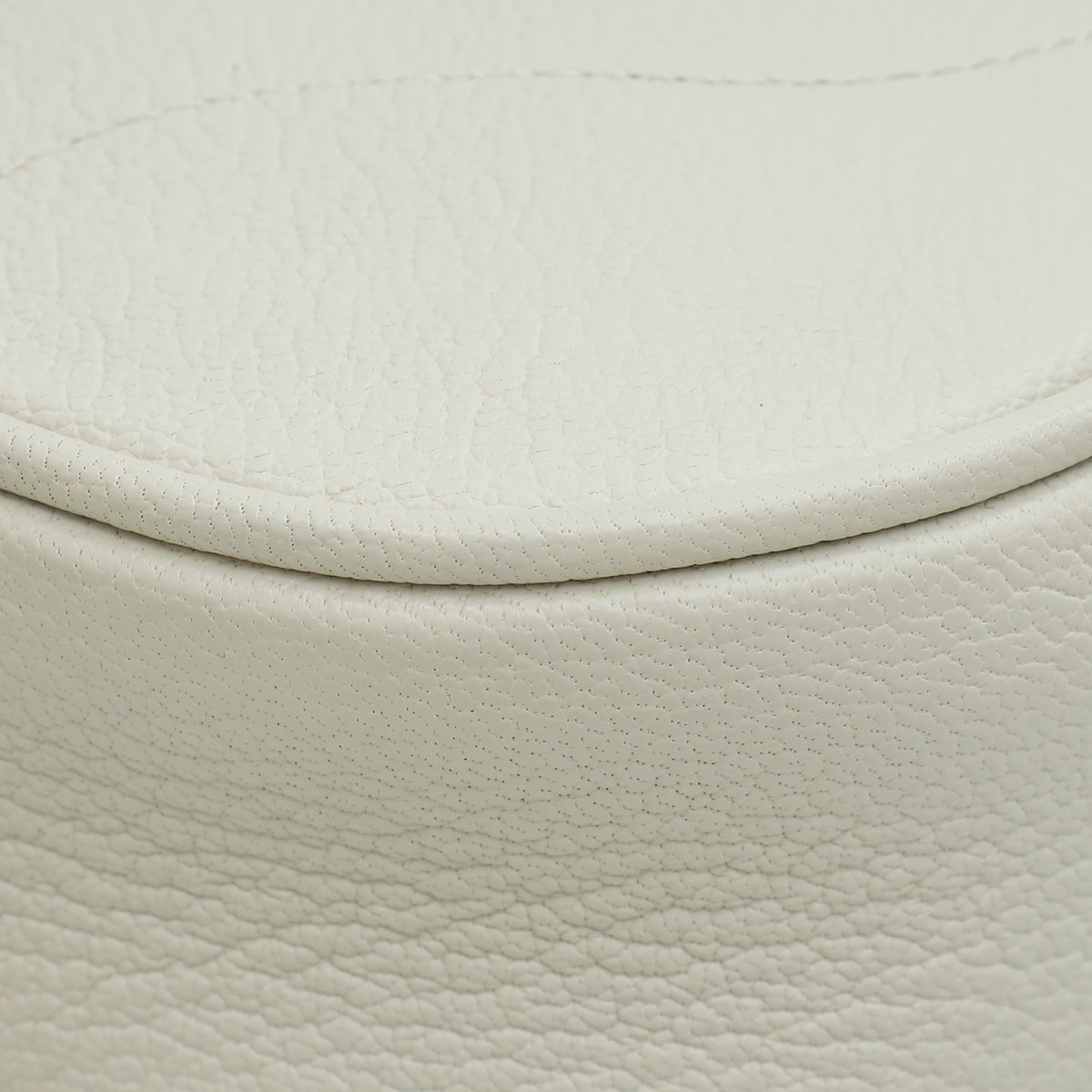 Gucci White Aphrodite Small Shoulder Bag