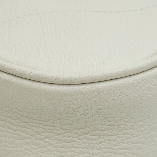 Load image into Gallery viewer, Gucci White Aphrodite Small Shoulder Bag
