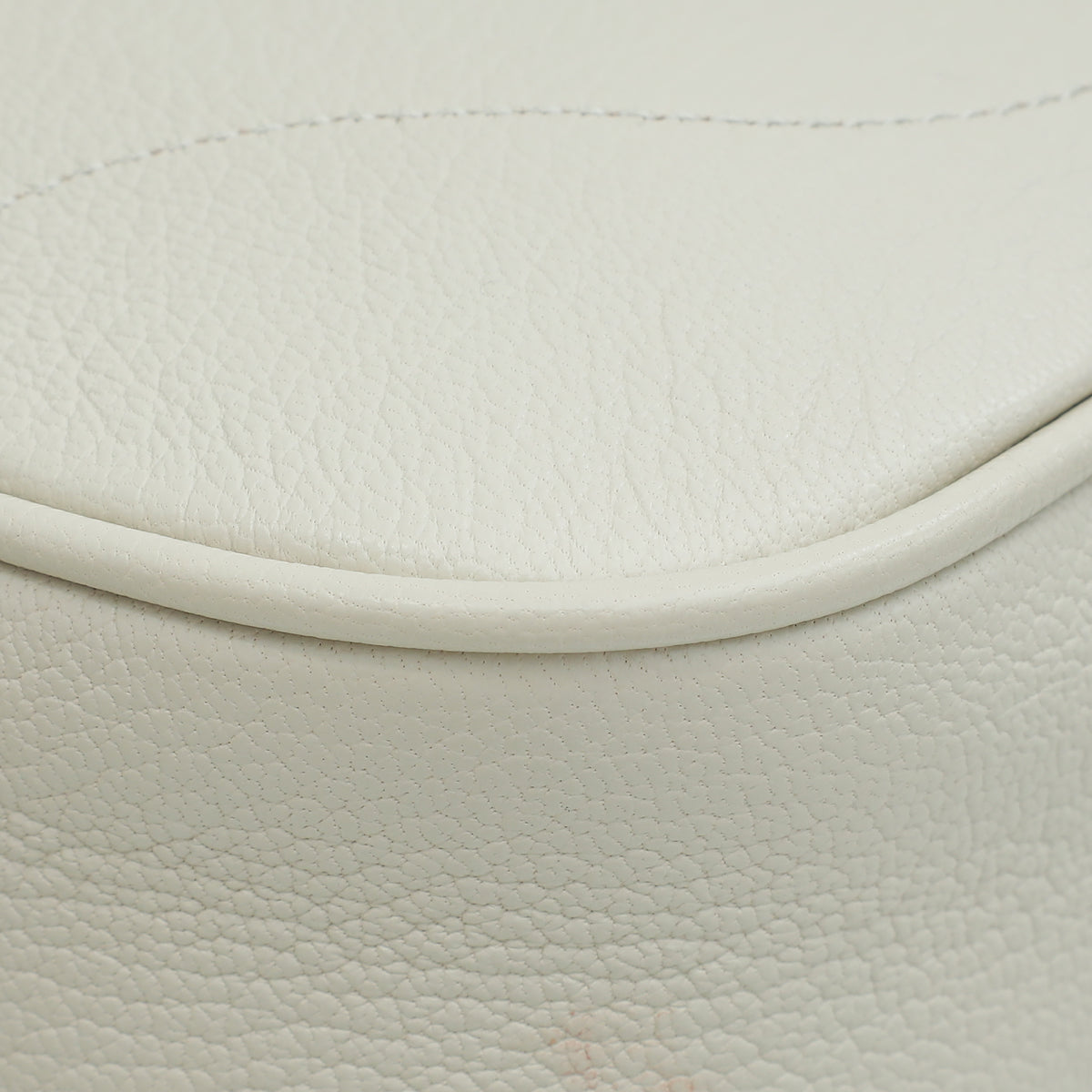 Gucci White Aphrodite Small Shoulder Bag