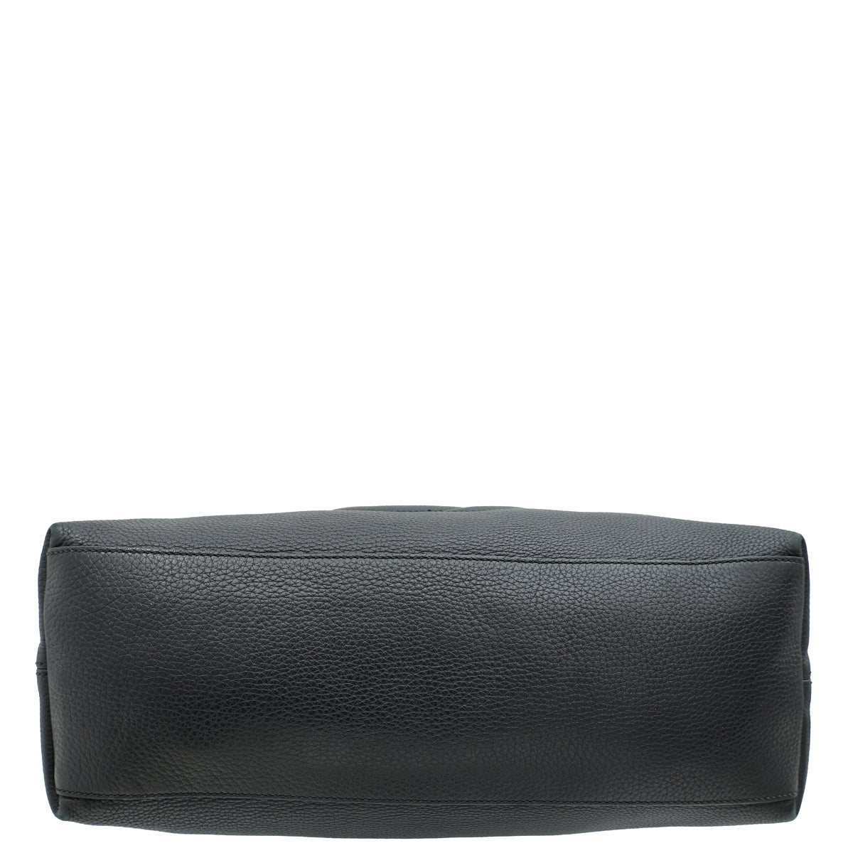 Gucci Black Soho Tassel Tote Bag-Gucci-THE CLOSET