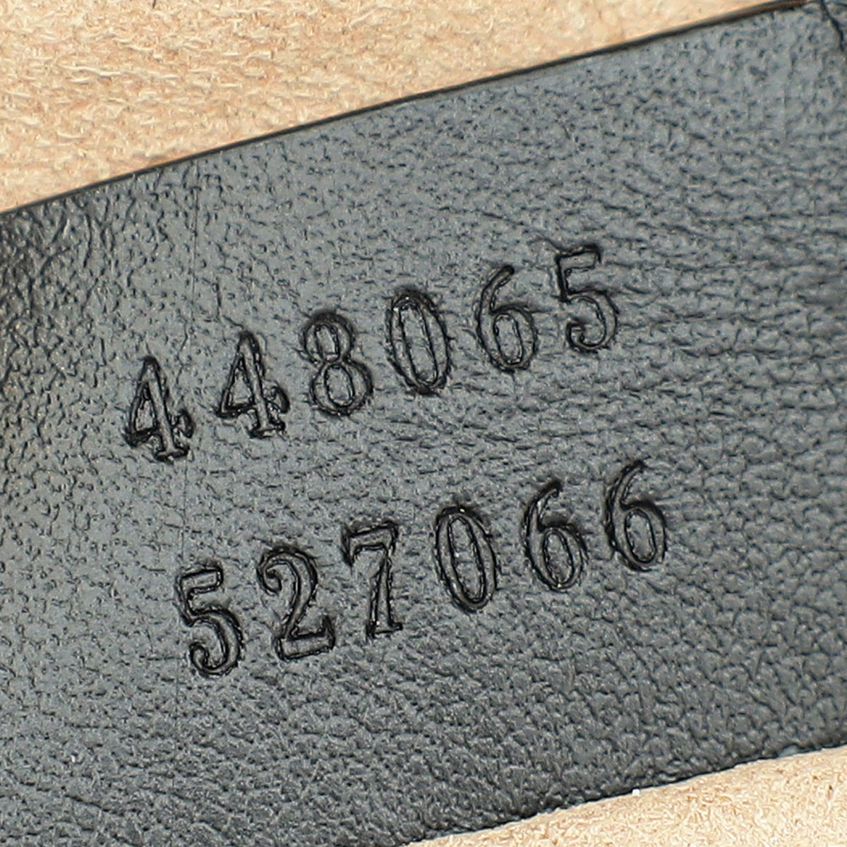 Gucci Black GG Marmont Mini Camera Bag-Gucci-THE CLOSET