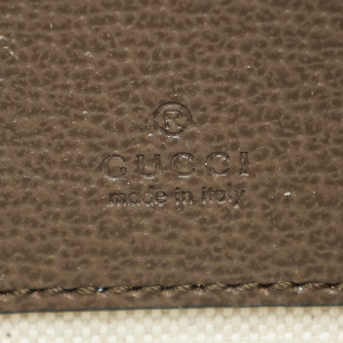 Gucci Bicolor GG Ophidia Shoulder Bag-Gucci-THE CLOSET