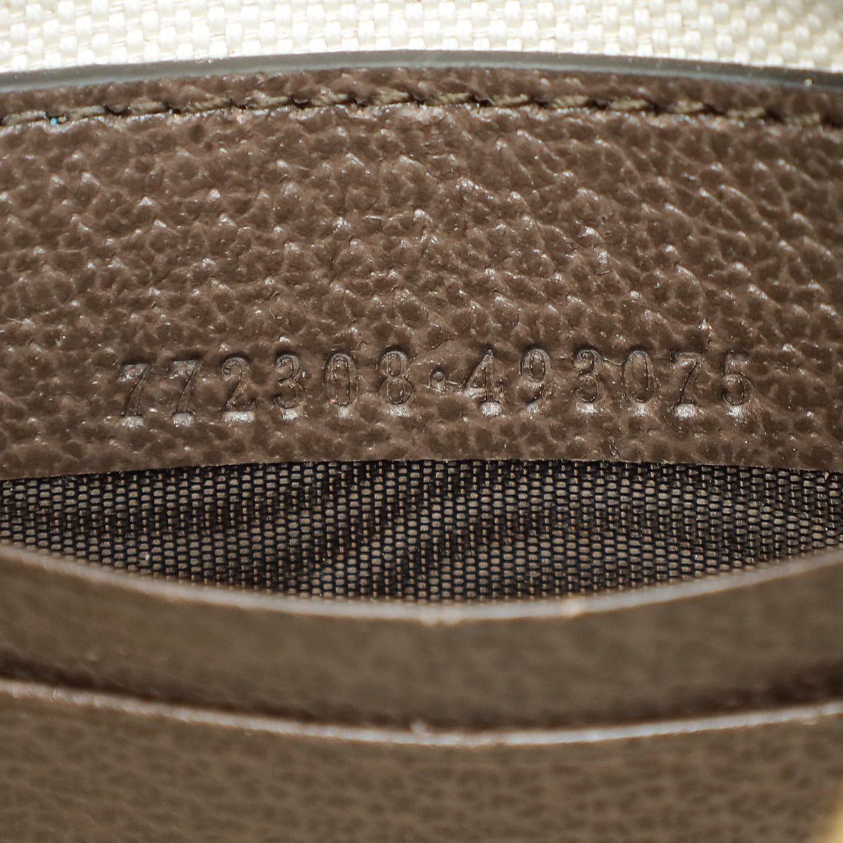 Gucci Bicolor GG Ophidia Shoulder Bag-Gucci-THE CLOSET