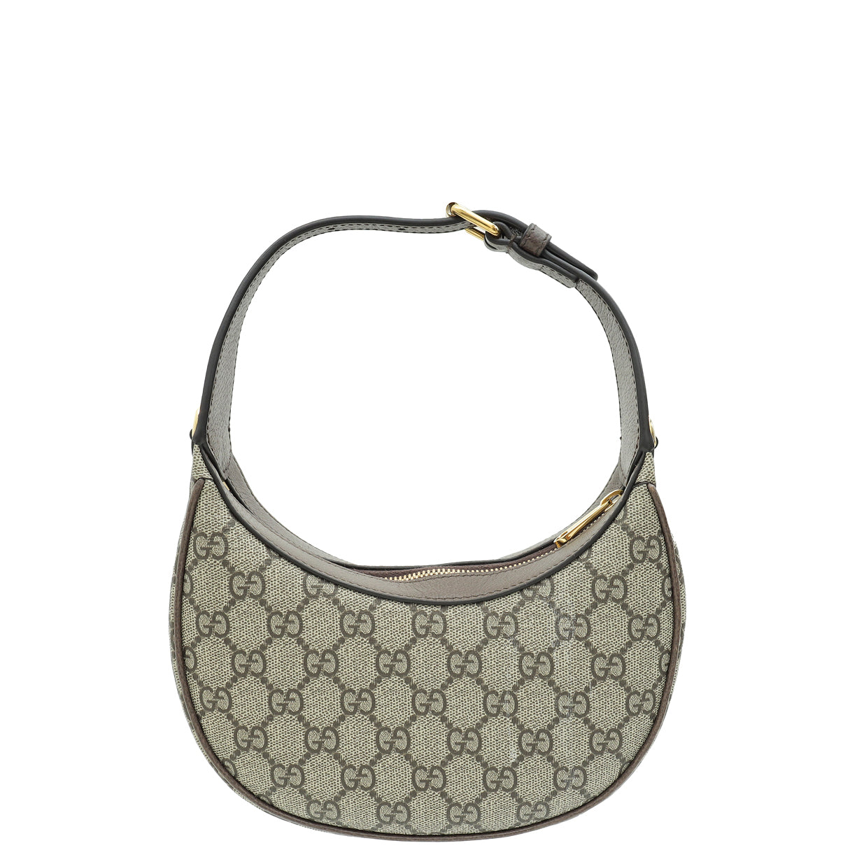 Gucci Bicolor GG Ophidia Shoulder Bag-Gucci-THE CLOSET