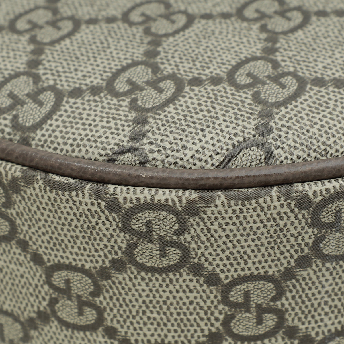 Gucci Bicolor GG Ophidia Shoulder Bag-Gucci-THE CLOSET