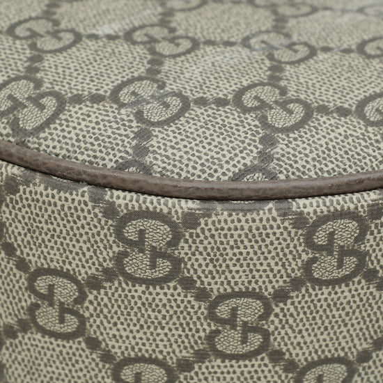 Gucci Bicolor GG Ophidia Shoulder Bag-Gucci-THE CLOSET