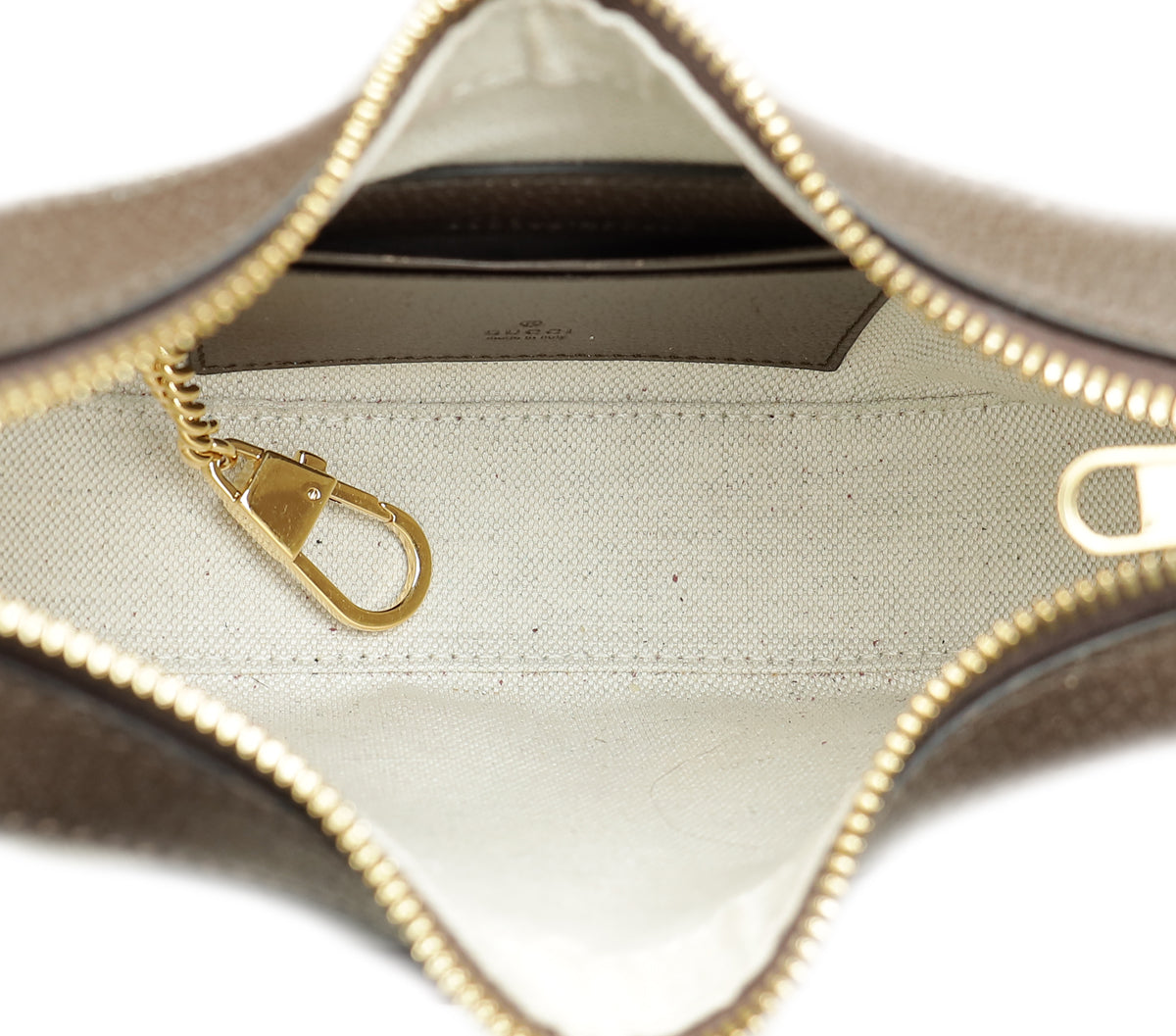 Gucci Bicolor GG Ophidia Shoulder Bag-Gucci-THE CLOSET