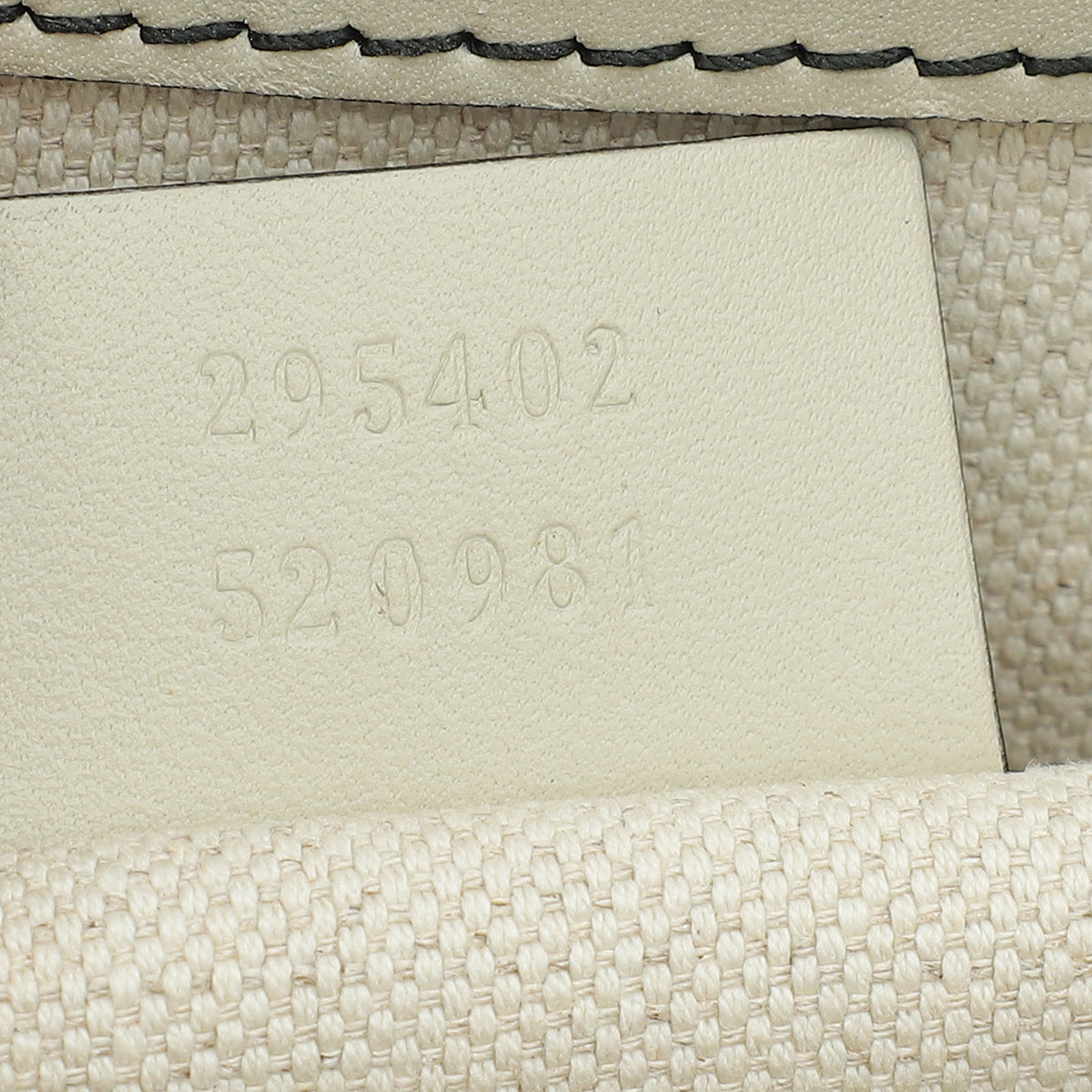 Gucci Bicolor GG Emily Medium Shoulder Bag-Gucci-THE CLOSET