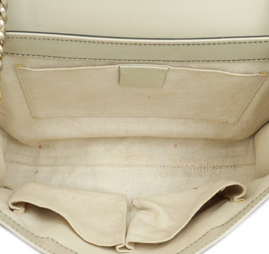 Gucci Bicolor GG Emily Medium Shoulder Bag-Gucci-THE CLOSET