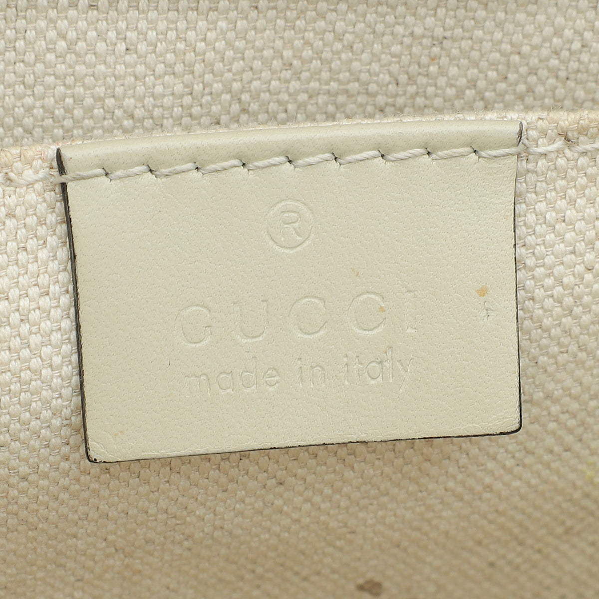 Gucci Bicolor GG Emily Medium Shoulder Bag-Gucci-THE CLOSET