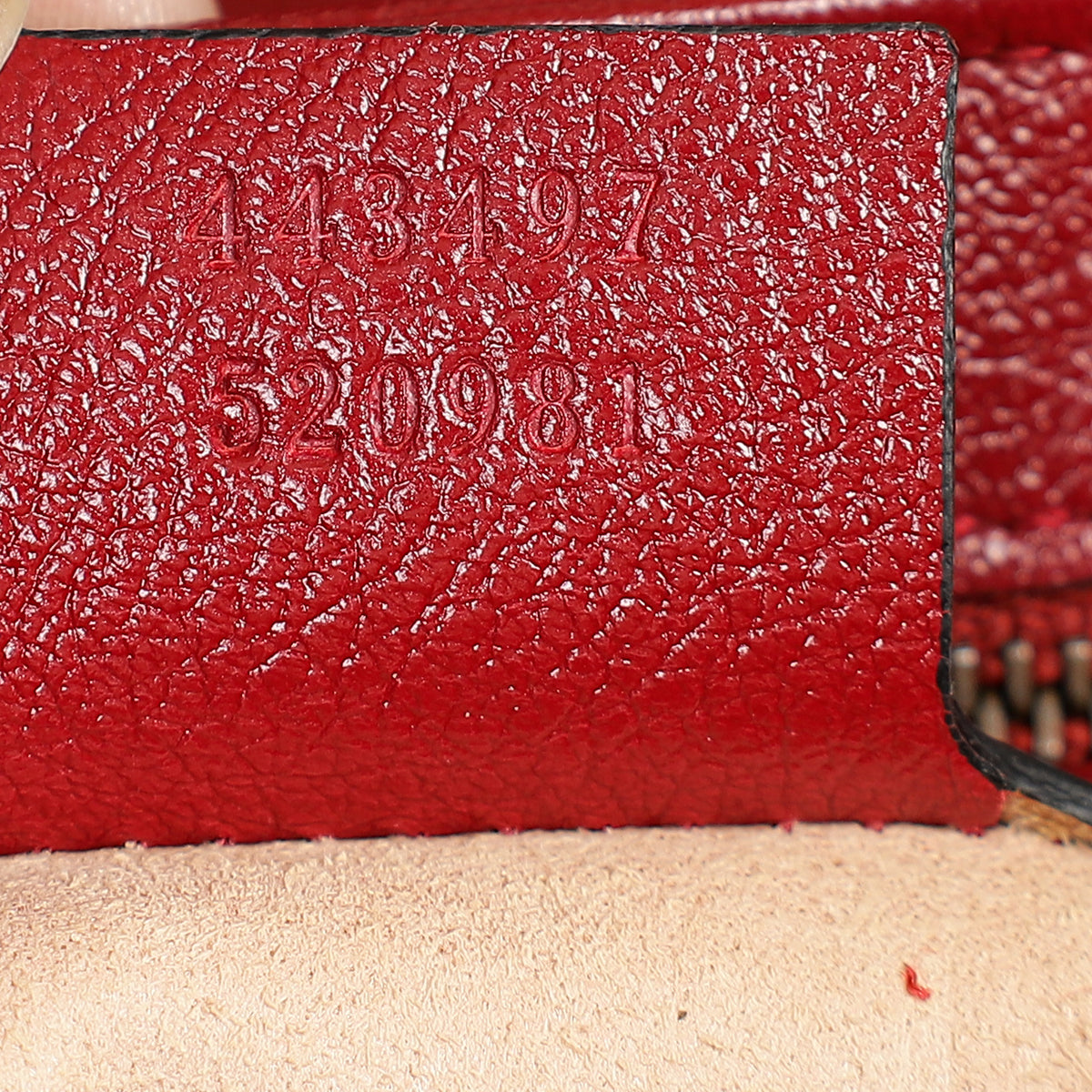 Gucci Black Torchon GG Marmont Medium Shoulder Bag