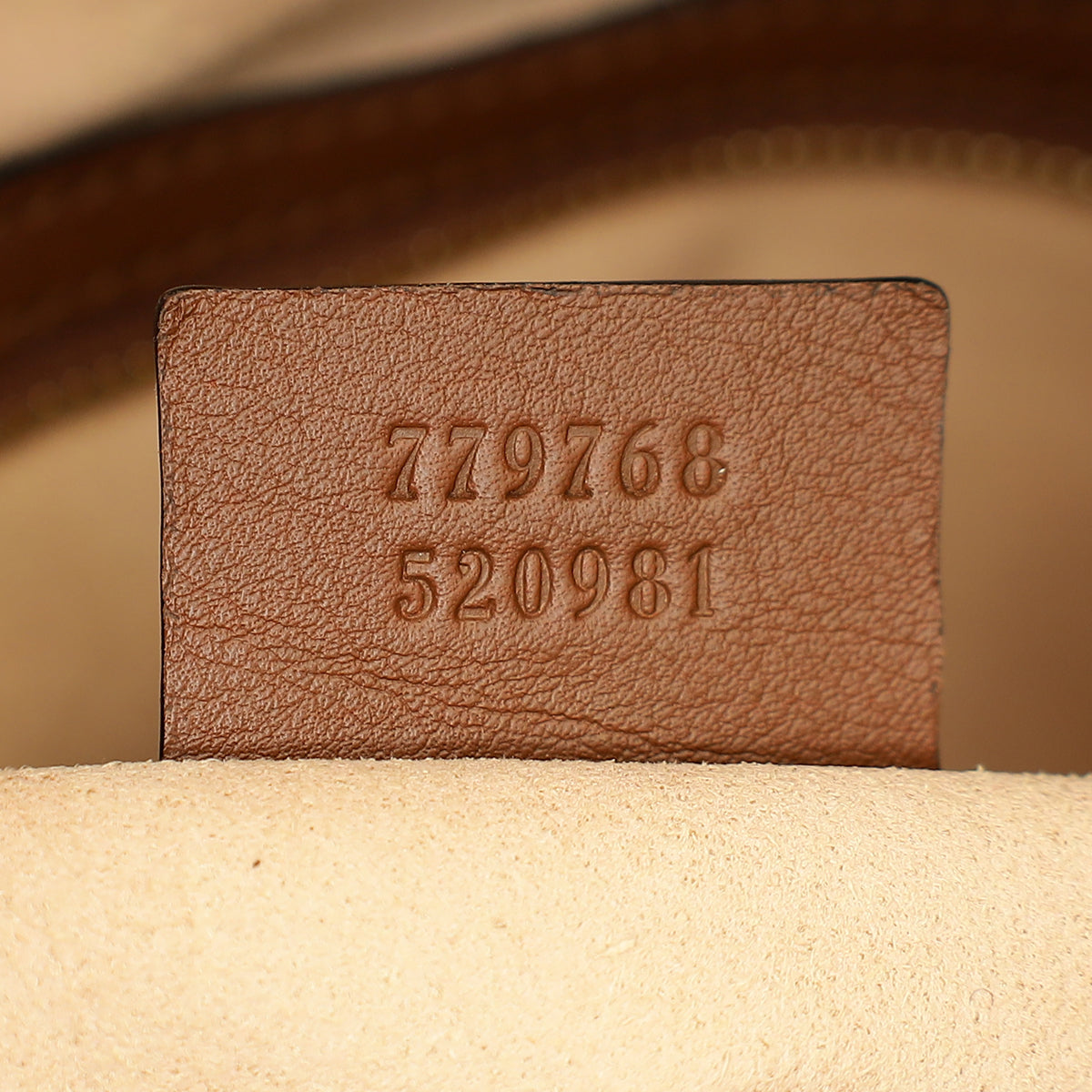 Gucci Bicolor GG Supreme Handles Tote Bag-Gucci-THE CLOSET