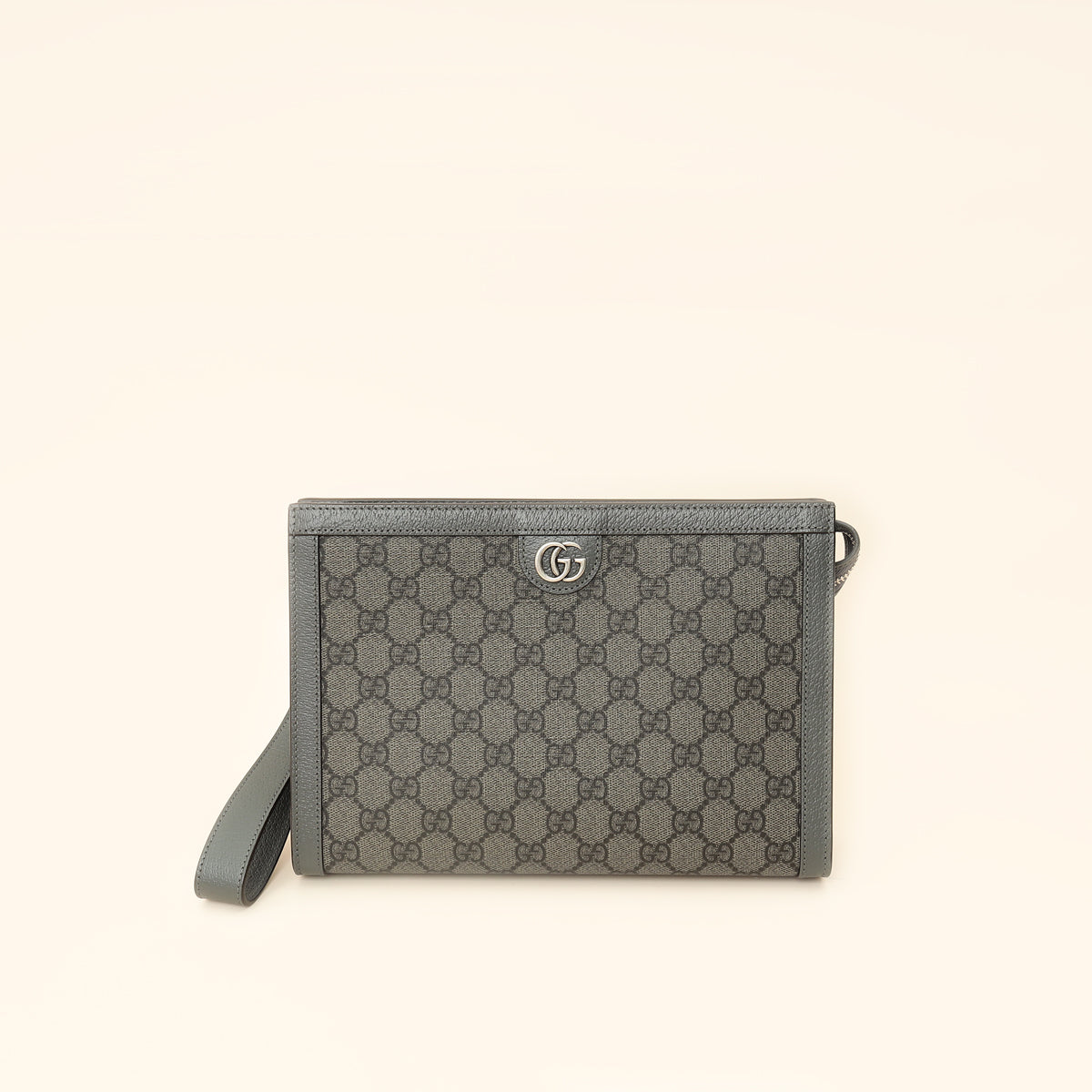 Gucci Bicolor GG Ophidia Small Pouch-Gucci-THE CLOSET