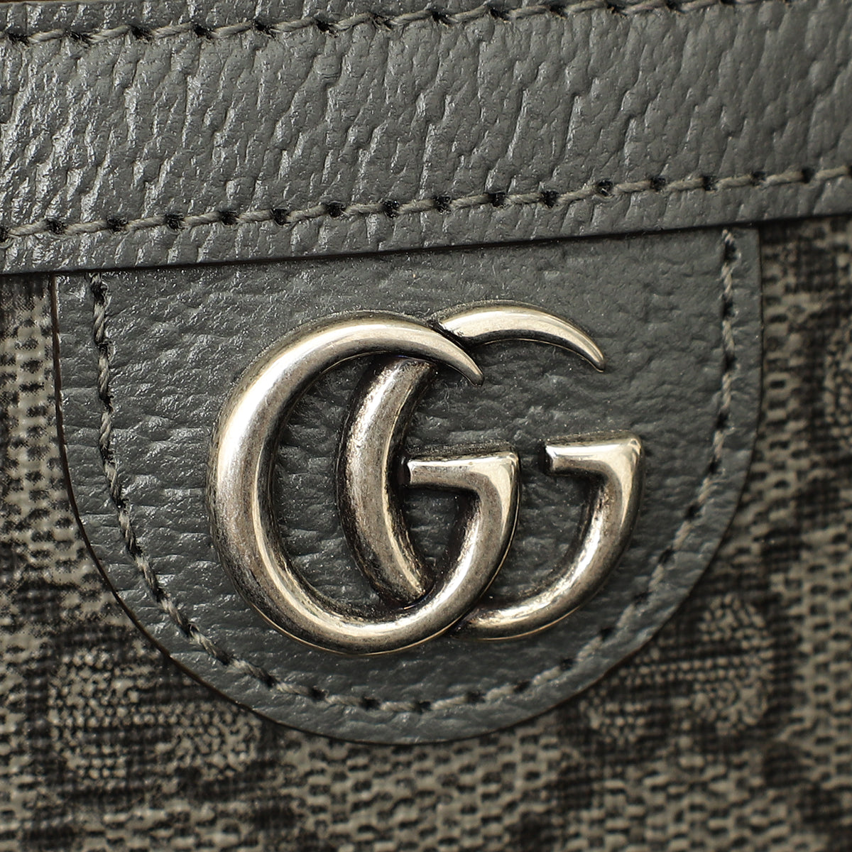 Gucci Bicolor GG Ophidia Small Pouch-Gucci-THE CLOSET