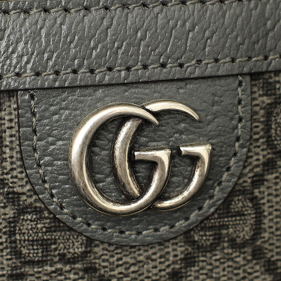 Gucci Bicolor GG Ophidia Small Pouch-Gucci-THE CLOSET