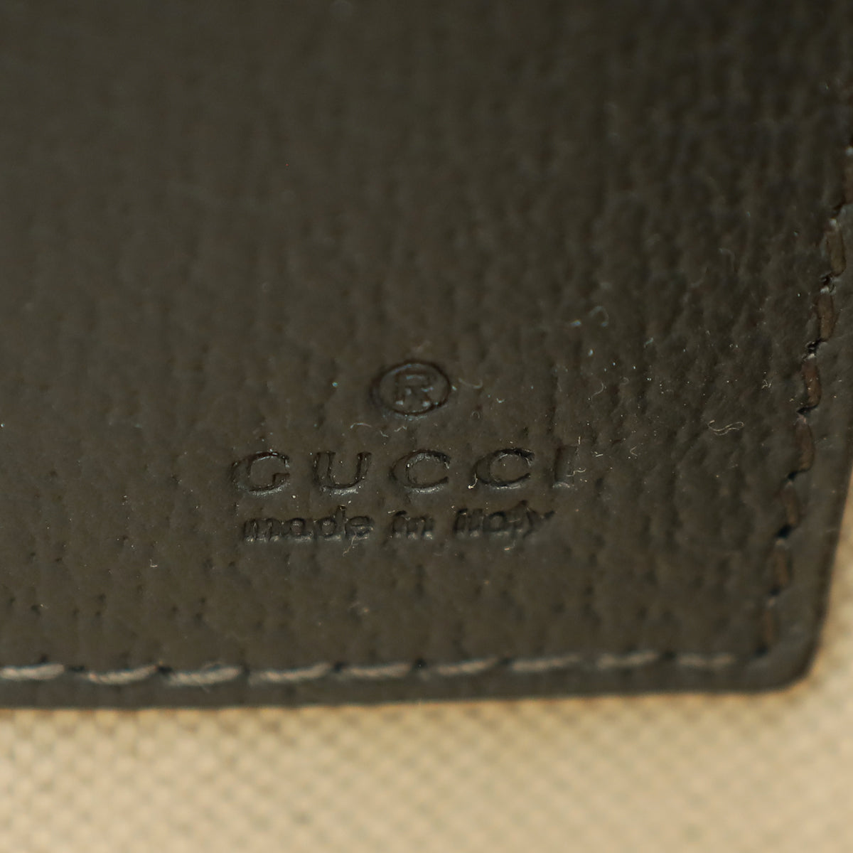 Gucci Bicolor GG Ophidia Small Pouch-Gucci-THE CLOSET
