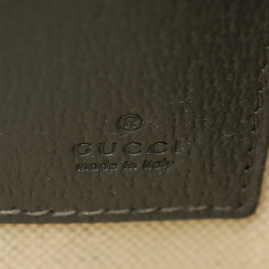 Gucci Bicolor GG Ophidia Small Pouch-Gucci-THE CLOSET