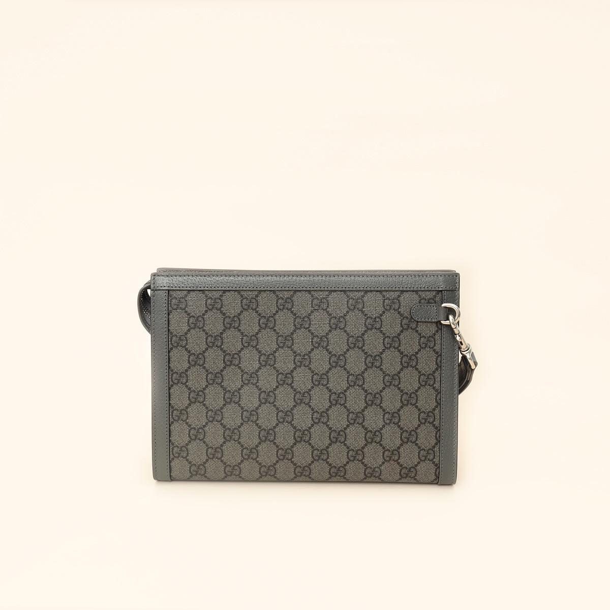 Gucci Bicolor GG Ophidia Small Pouch-Gucci-THE CLOSET