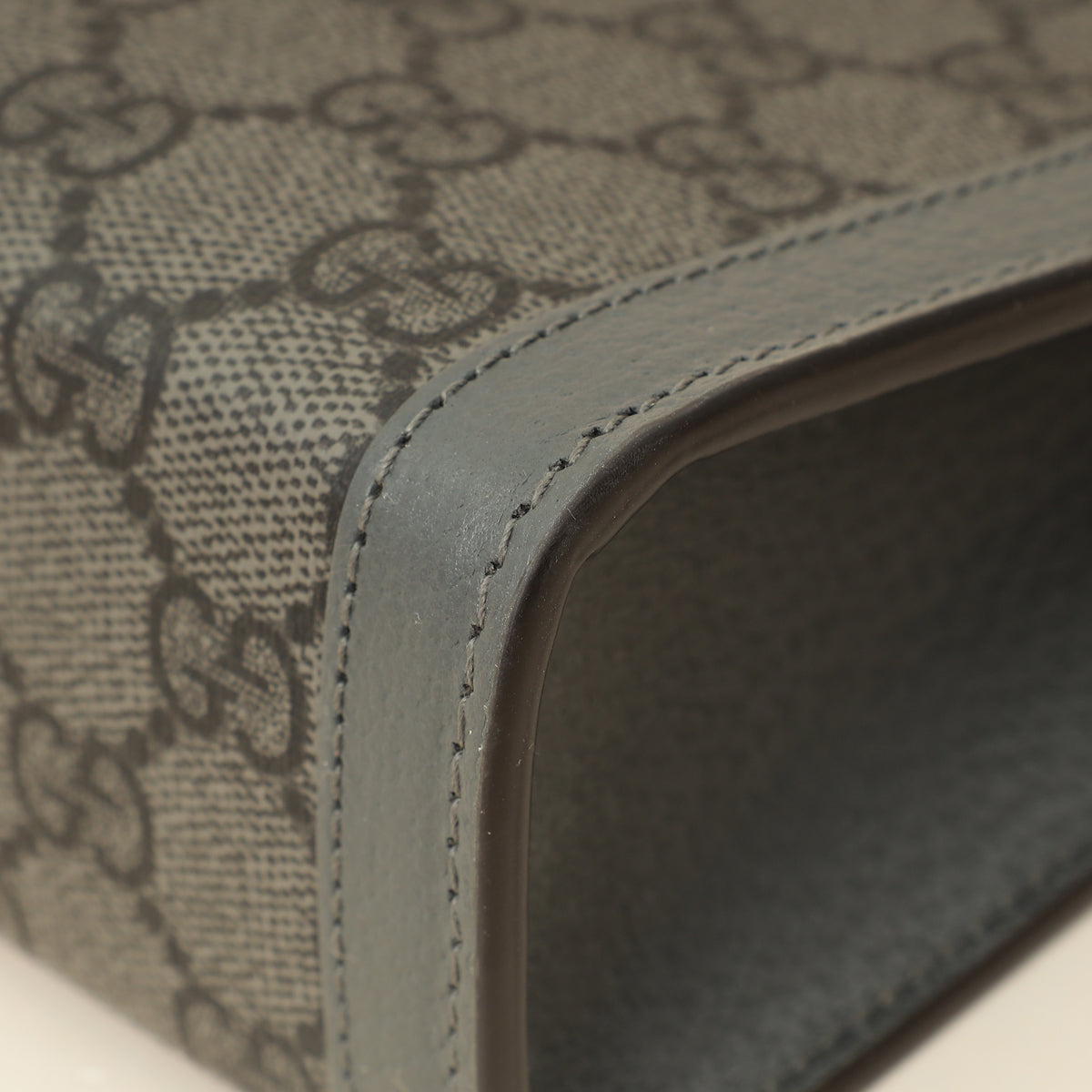 Gucci Bicolor GG Ophidia Small Pouch-Gucci-THE CLOSET