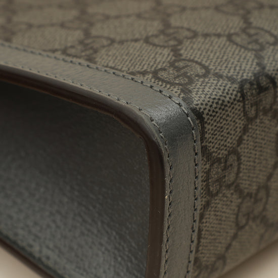 Gucci Bicolor GG Ophidia Small Pouch-Gucci-THE CLOSET