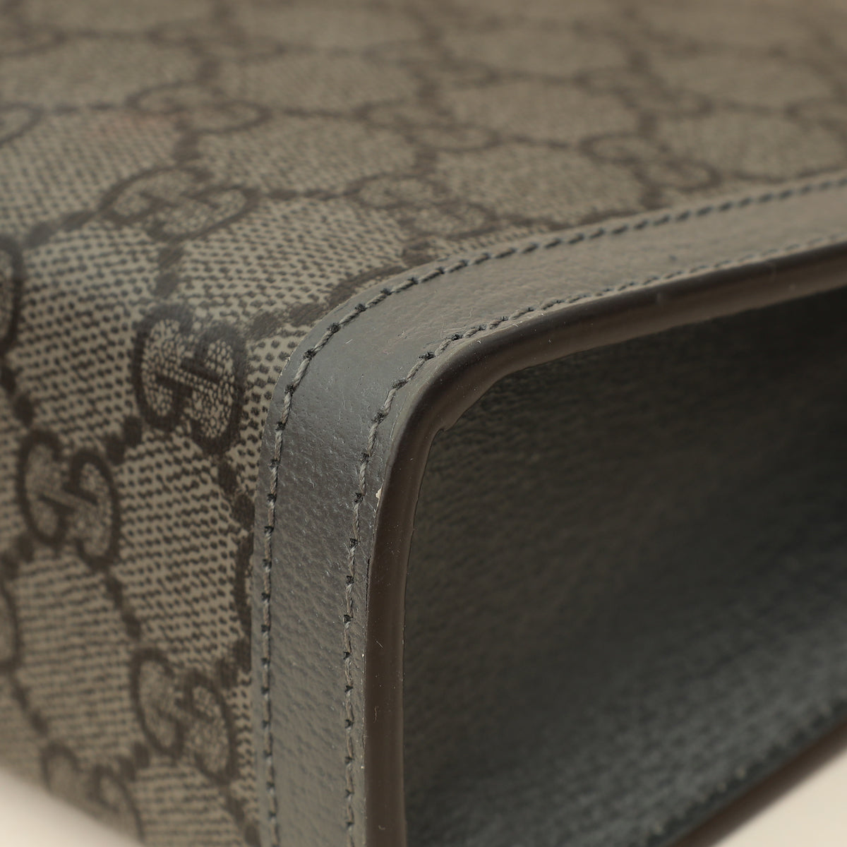 Gucci Bicolor GG Ophidia Small Pouch-Gucci-THE CLOSET