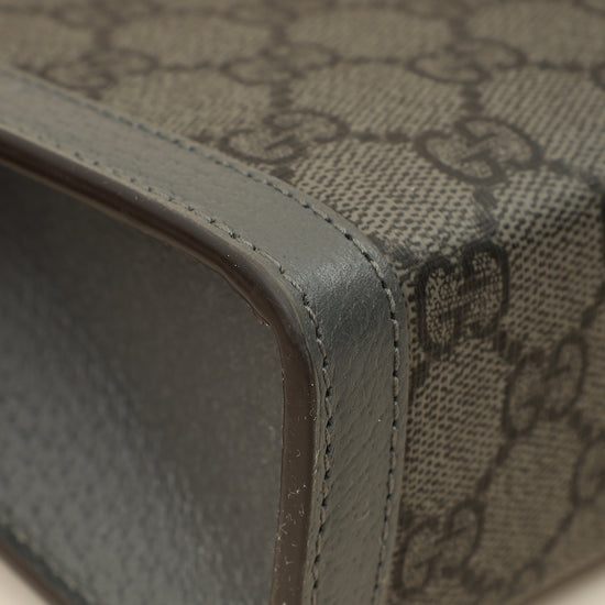 Gucci Bicolor GG Ophidia Small Pouch-Gucci-THE CLOSET