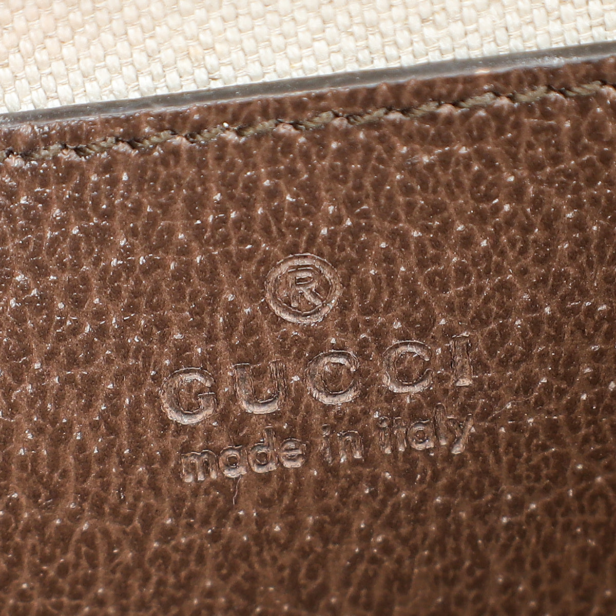 Gucci Bicolor Jumbo GG Mini Diana Tote Bag-Gucci-THE CLOSET