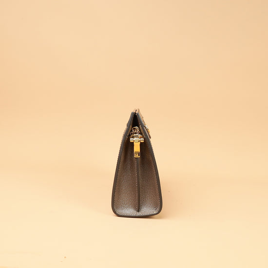 Gucci Multicolor GG Ophidia Medium Shoulder Bag-Gucci-THE CLOSET