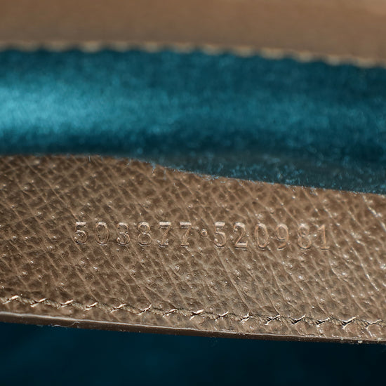 Gucci Multicolor GG Ophidia Medium Shoulder Bag-Gucci-THE CLOSET