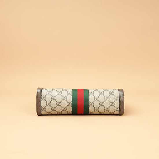 Gucci Multicolor GG Ophidia Medium Shoulder Bag-Gucci-THE CLOSET
