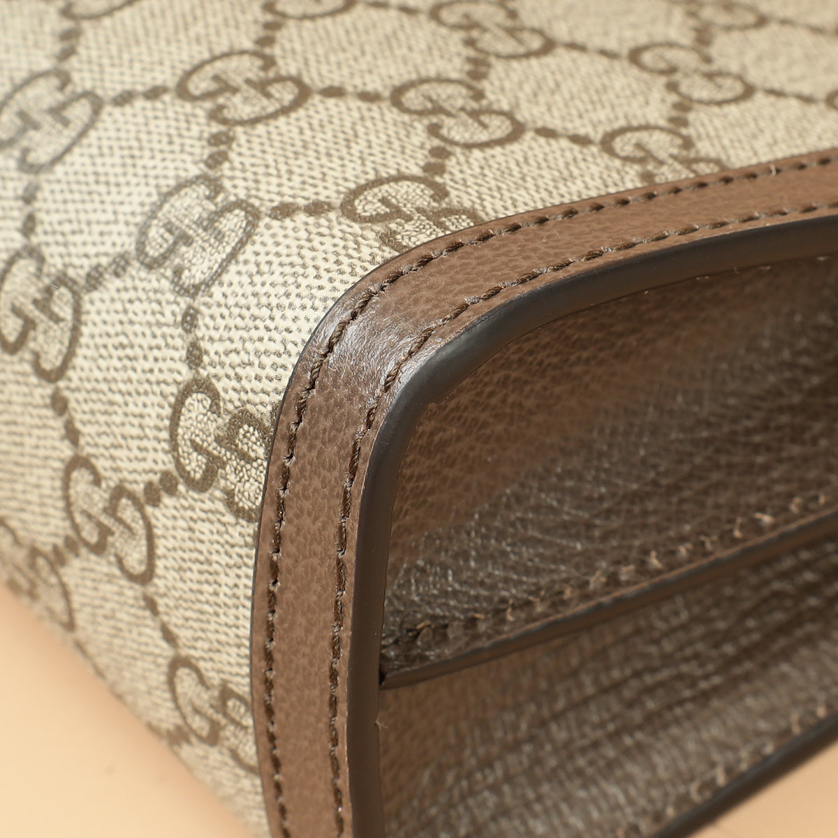 Gucci Multicolor GG Ophidia Medium Shoulder Bag-Gucci-THE CLOSET