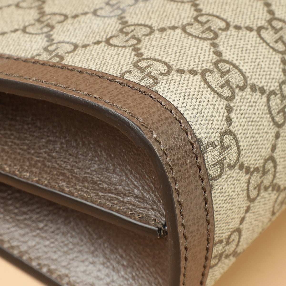 Gucci Multicolor GG Ophidia Medium Shoulder Bag-Gucci-THE CLOSET