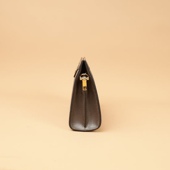 Gucci Multicolor GG Ophidia Medium Shoulder Bag-Gucci-THE CLOSET