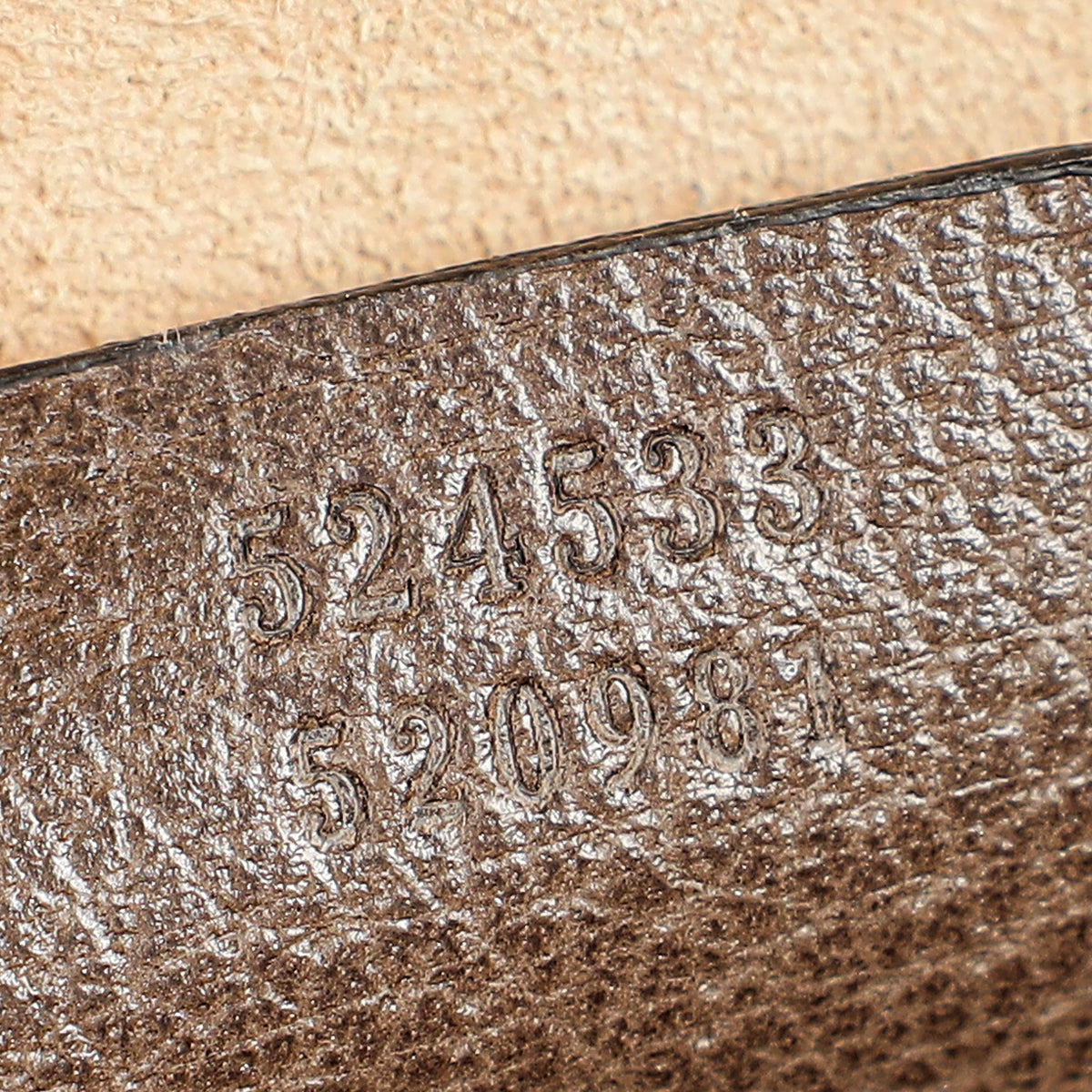 Gucci Bicolor GG Supreme Web Ophidia Top Handle Dome Bag