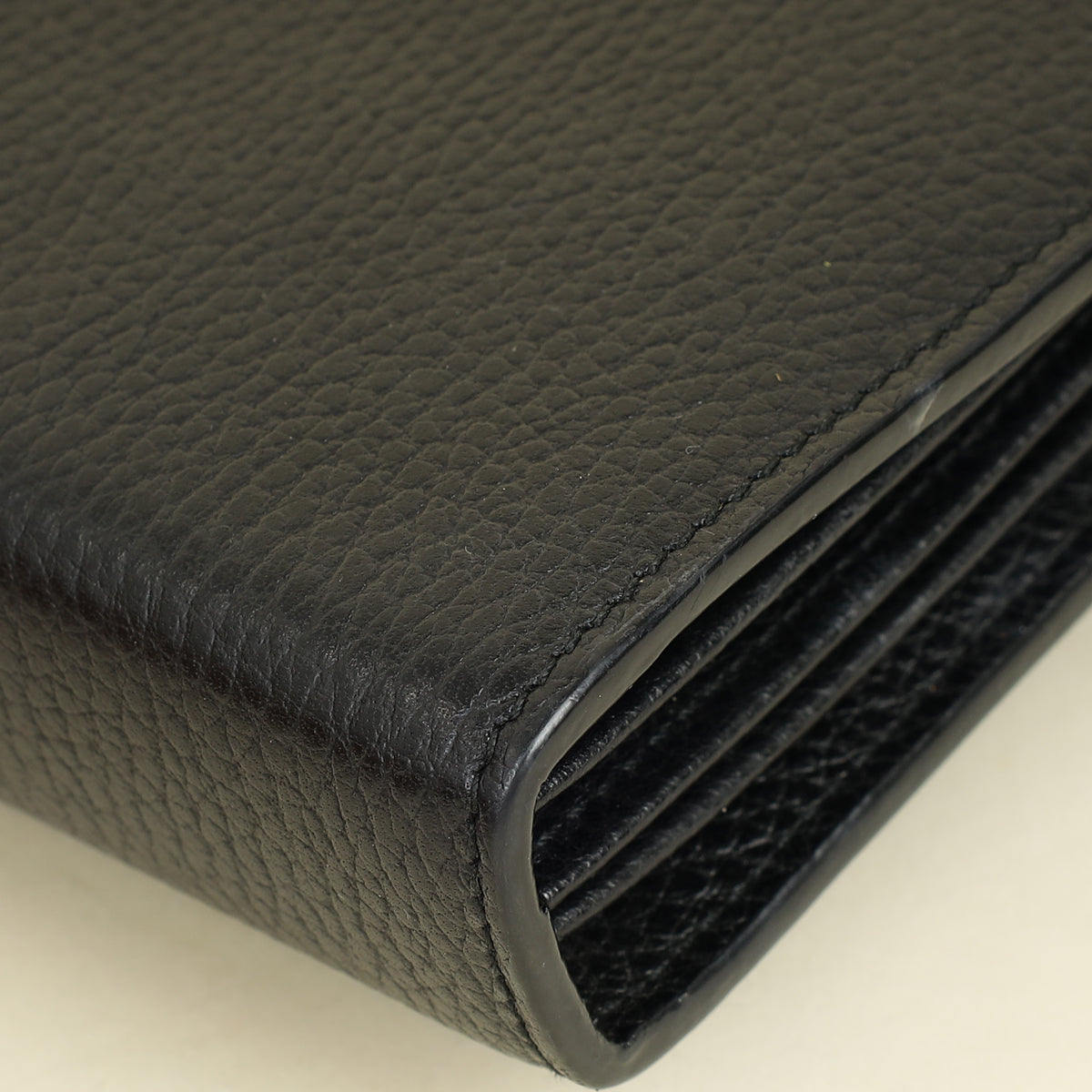 Gucci Black Dionysus Wallet On Chain