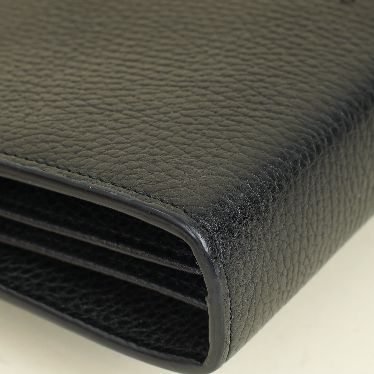 Gucci Black Dionysus Wallet On Chain