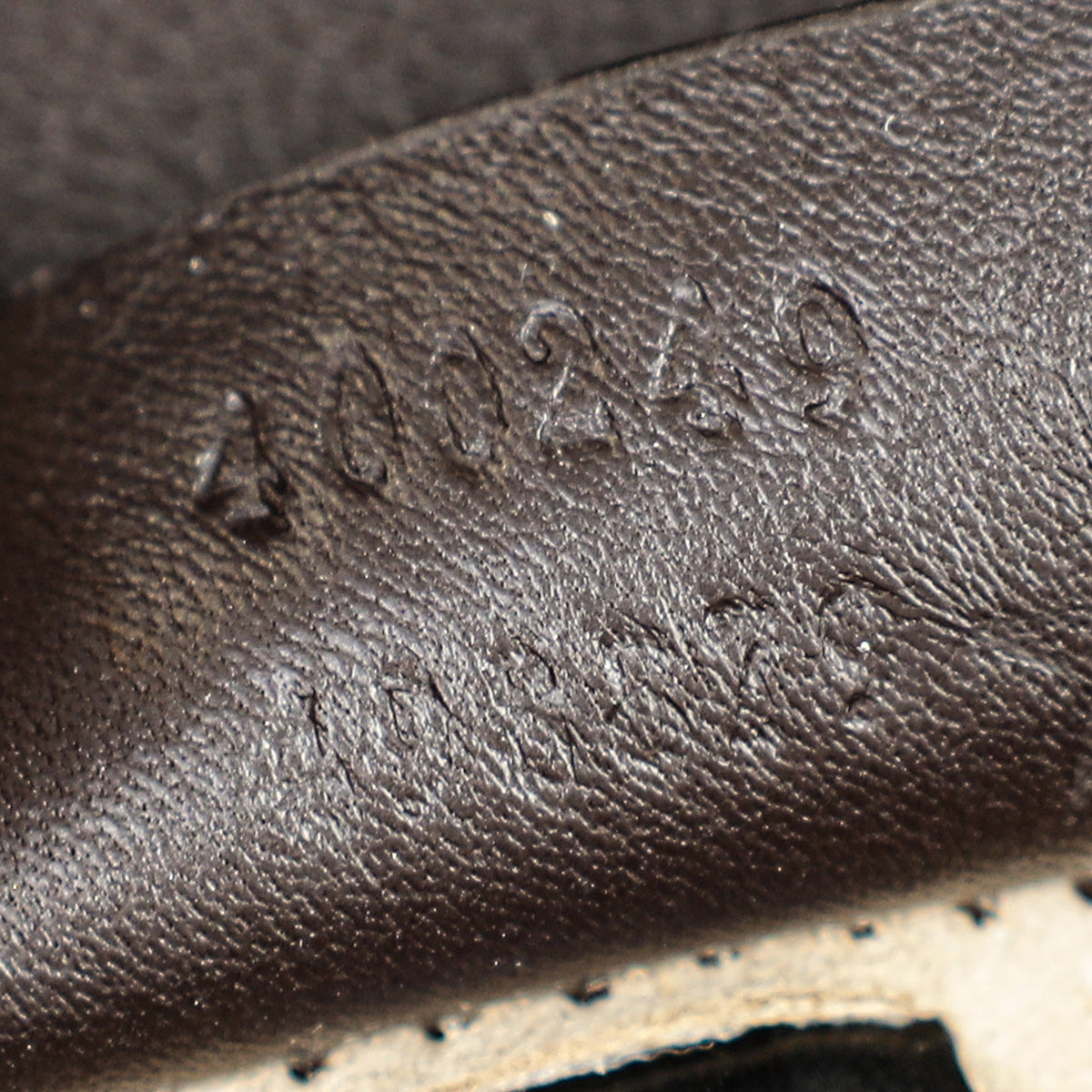 Gucci Multicolor GG Supreme Embroidered Dionysus Small Flap Bag