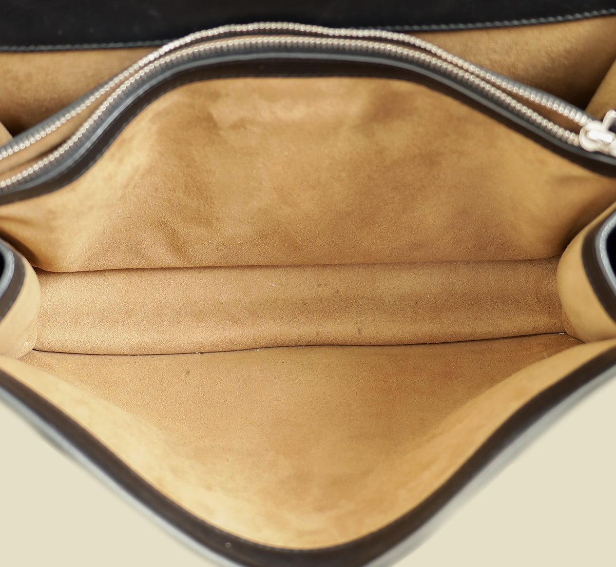 Gucci Bicolor GG Supreme Arabesque Dionysus Large Shoulder Bag