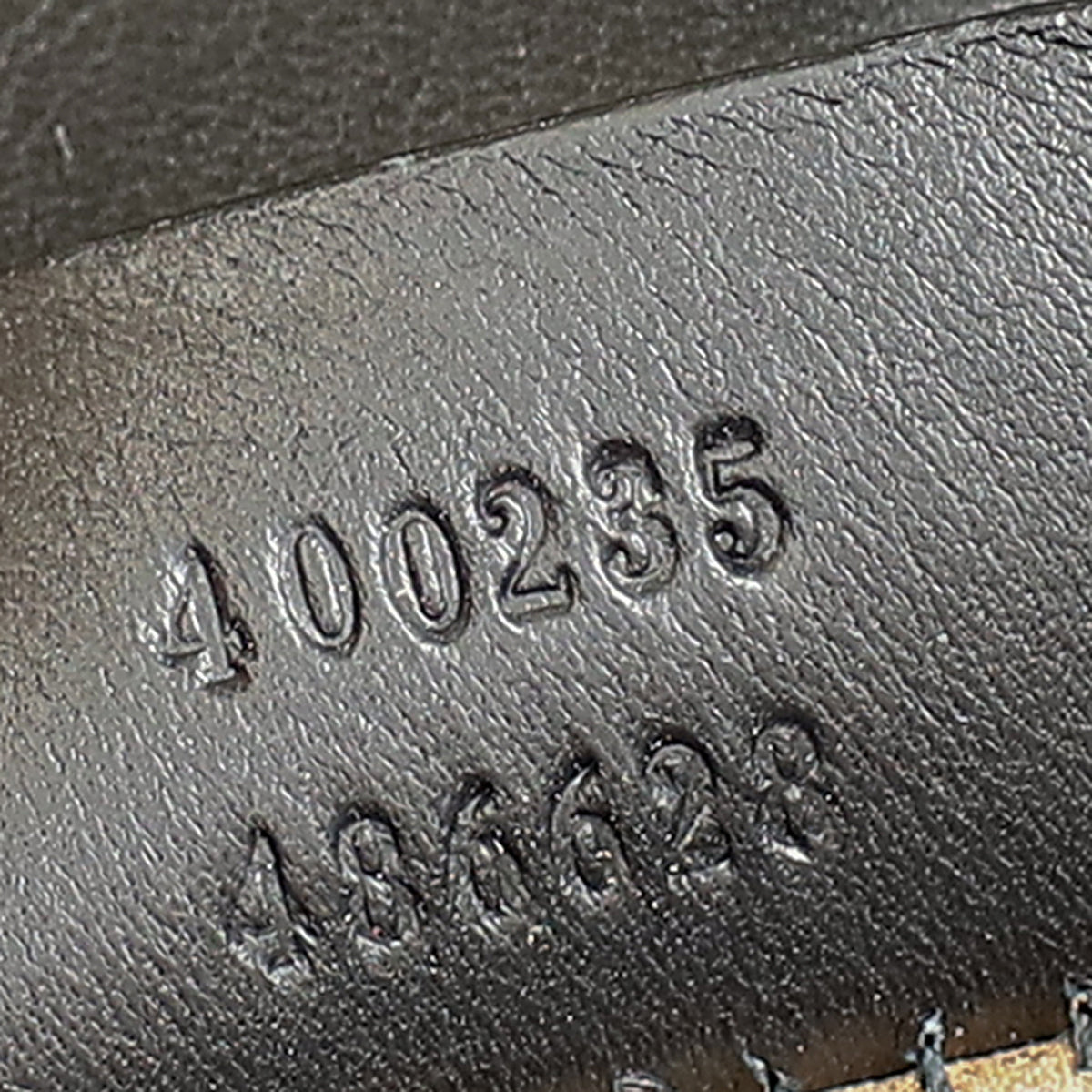 Gucci Bicolor GG Supreme Arabesque Dionysus Large Shoulder Bag